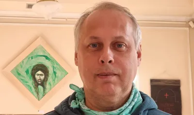 Florian MIHĂILESCU, pictor