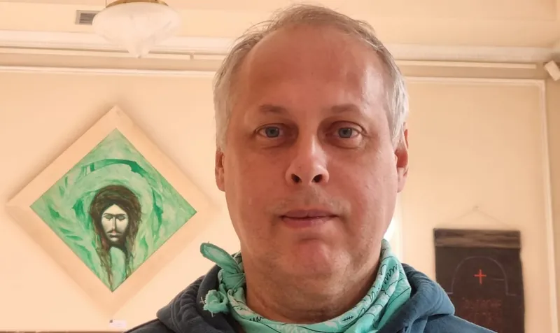 Florian MIHĂILESCU, pictor