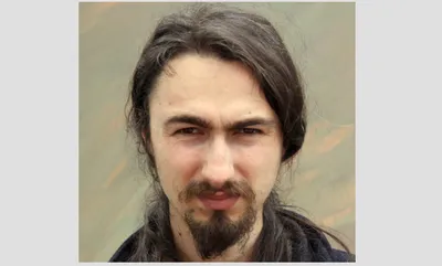 Răzvan MIHALCEA, pictor
