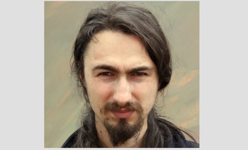 Răzvan MIHALCEA, pictor