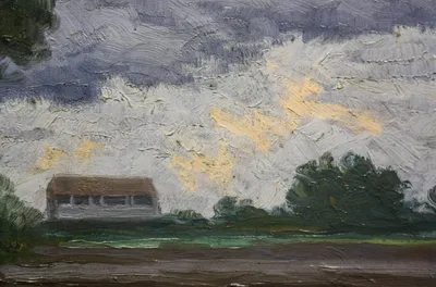 Cornel MINIȘAN, pictor