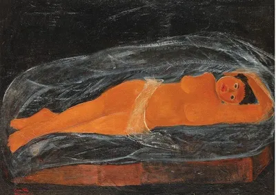 Casilda Miracovici, pictor