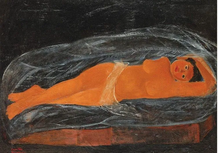 Casilda Miracovici, pictor