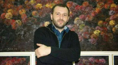 George MIRCEA, pictor