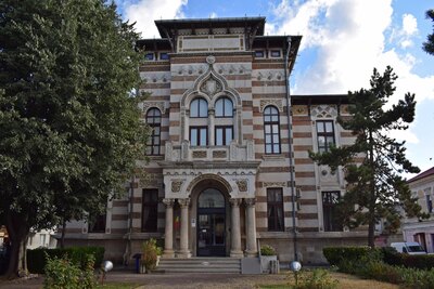 Muzeul de Artă Populară Constanța