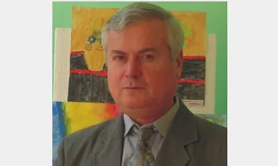 Tănase MOCANESCU, pictor, grafician
