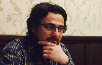 Florin Mocanu, pictor