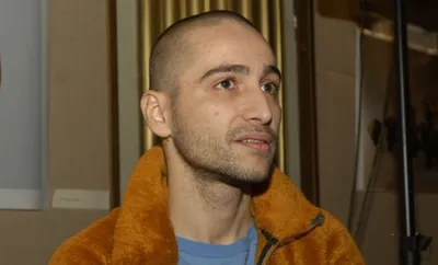 Gili Mocanu, pictor, poet