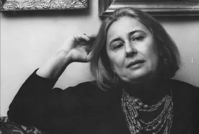 Teodora MOISESCU STENDL, pictor, tapiser