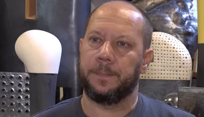 Nicolae Moldovan, ceramist, sculptor
