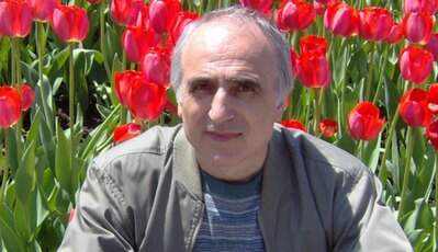 Vasile Mosanu, pictor