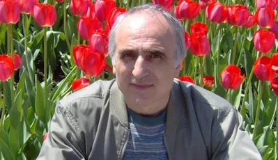 Vasile Mosanu, pictor