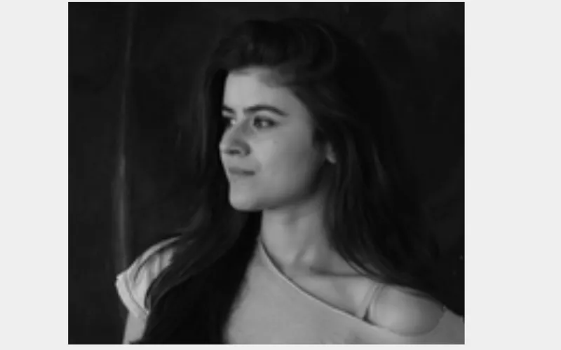 Mirela Moscu, pictor