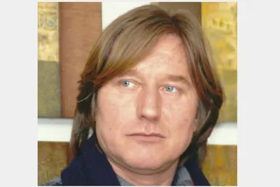 Dumitru Mosor, pictor