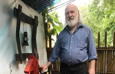 Andrei Mudrea, pictor