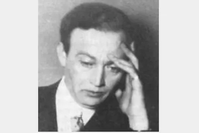 Hugo MUND, pictor