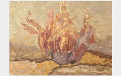 Nicolae Toma MUNTEAN, pictor