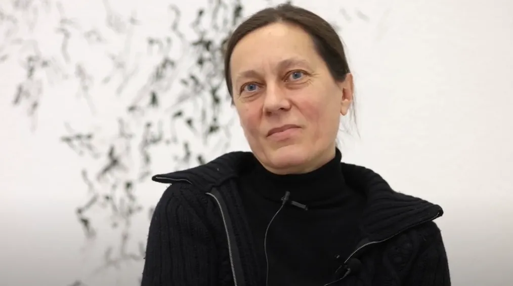 Anca MUREȘAN, pictor