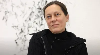 Anca MUREȘAN, pictor