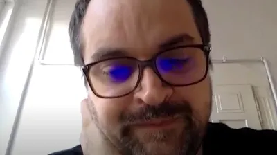 Ciprian Mureşan, pictor