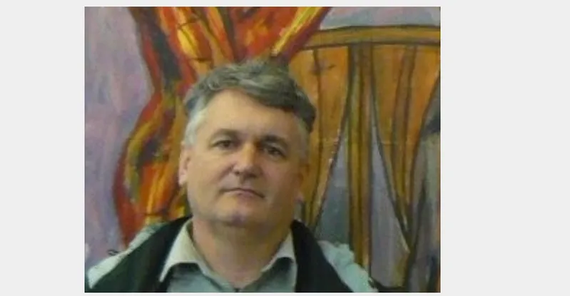 Mircea Mureșan, pictor