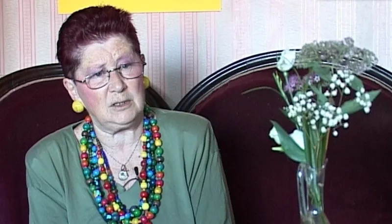 Ileana Sbârcea Mureșanu, pictor
