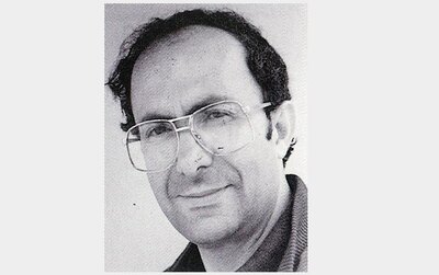 Lipa NATANSOHN, pictor