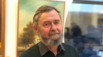 Mihai Nechita Burculet, pictor