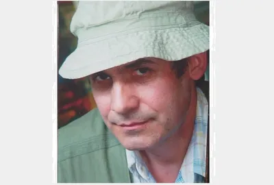 Andrei Negura, pictor
