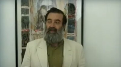 Ion Negus, pictor