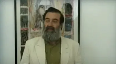 Ion Negus, pictor