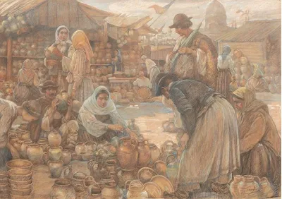 Jean Neylies, pictor