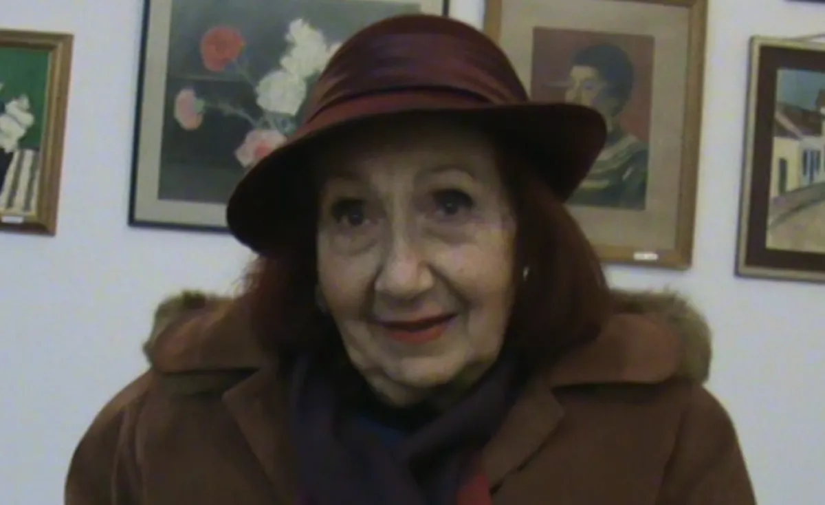 Mihaela Crăciun NICA, pictor
