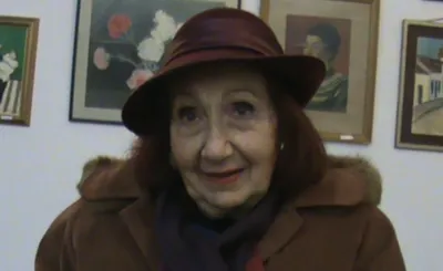 Mihaela Crăciun NICA, pictor