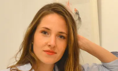 Lidia Alina NICOLAE, pictor, ceramist