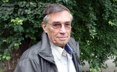 Mircea Nicolau, pictor, scenograf