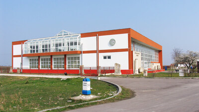 Complexul Muzeal Histria, Istria, Constanta