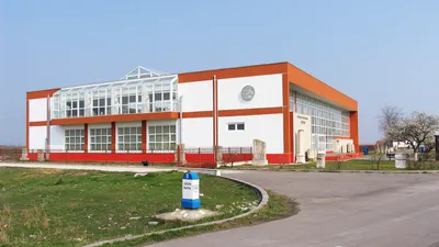 Complexul Muzeal Histria, Istria, Constanta