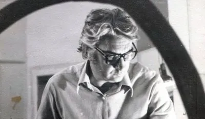 Tiberiu Nicorescu, pictor, grafician