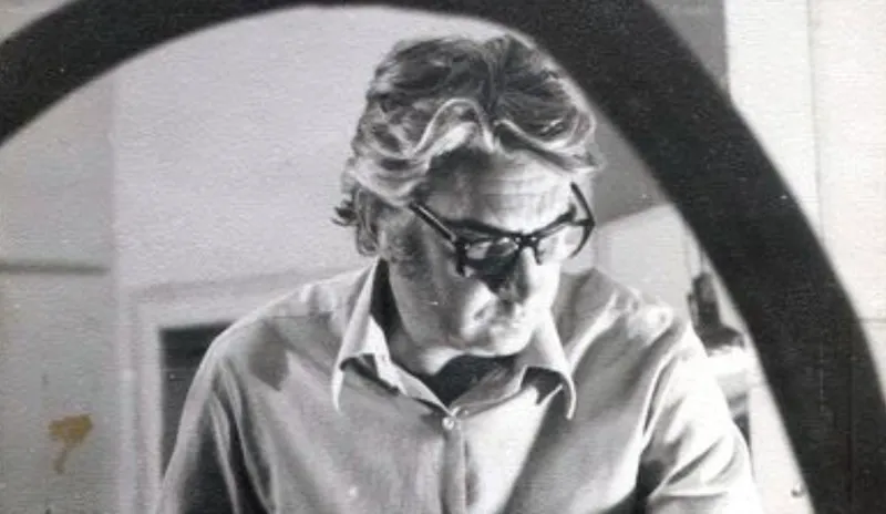 Tiberiu Nicorescu, pictor, grafician