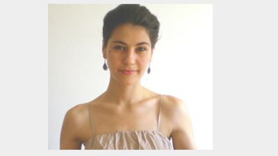 Daniela Niculete, pictor