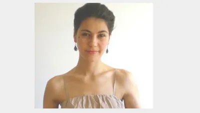 Daniela Niculete, pictor