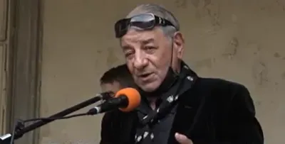 Viorel Nimigeanu, pictor