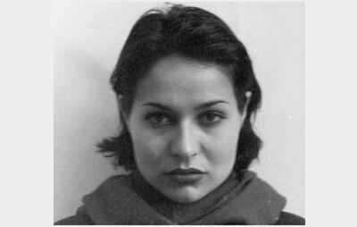 Carmen Nistorescu, pictor