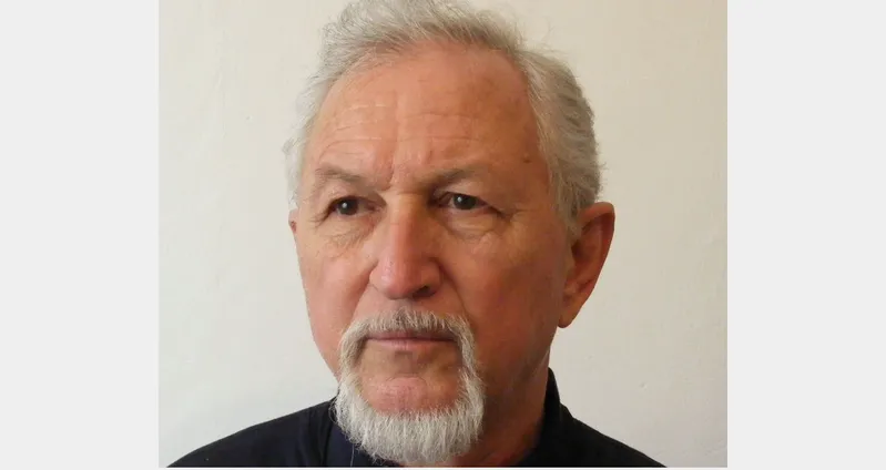Mircea NISTORESCU, pictor