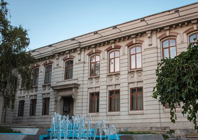 Muzeul de Artă Constanța