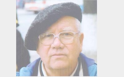 Chiril NOVAC, pictor