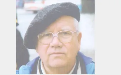 Chiril NOVAC, pictor