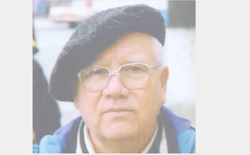 Chiril NOVAC, pictor