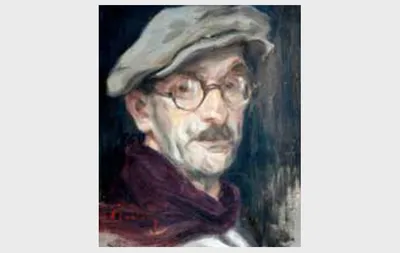 Mircea OLARIAN, pictor, desenator, grafician